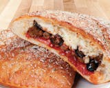 Classic Combo Calzone