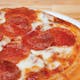 Create Your Own Pizza (Small)