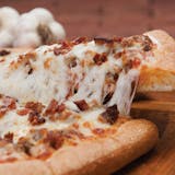 All Meat Combo Specialty Pizza