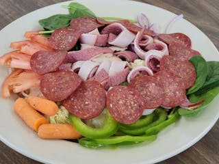 Chef Salad