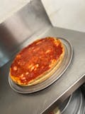 Chicago Style Pizza