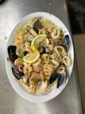 Seafood De Mar