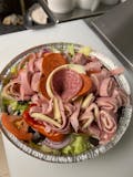 Antipasto Salad