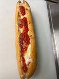 Parmigiana Sub