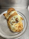 Stuffed Sausage Roll