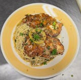 Chicken Francese