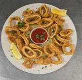 Fried Calamari