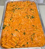 Penne Vodka Catering