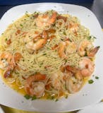 Shrimp Venecia