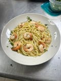 Shrimp Scampi