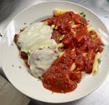 Chicken Parm