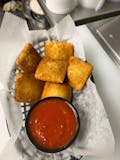 Fried Ravioli