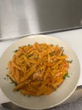 Penne Vodka Sauce