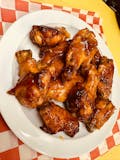 Buffalo Wings