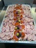 Antipasto Salad Catering