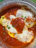 Cheese Ravioli