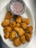 Breaded Cauliflower