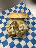 Rodeo Burger