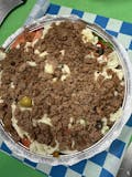 Cheesesteak Salad