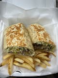 German Wrap