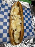Super Vinny’s  Hot Sandwich