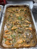 Chicken Marsala Catering