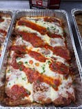 Chicken Parmesan Catering