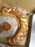 Buffalo Stromboli