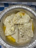 Italian Perogie