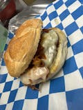 Smokey Burger