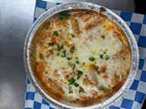 Baked Ziti