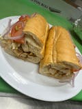 Grilled Chicken Sub
