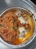 Shrimp Parm