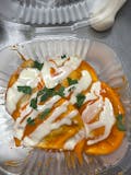 Buffalo Perogies