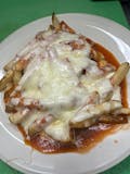 Pizza Fries