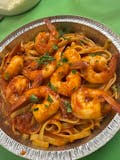 Shrimp Fra Diavolo
