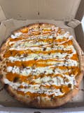 Buffalo Pizza