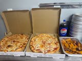 Sunday football special