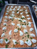 Baked Ziti Catering