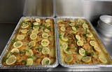 Chicken Francese Catering