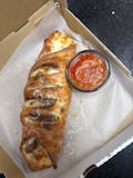 Pepperoni Roll