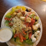 Cheer's House Italian Salad