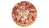 Meat Lovers Pizza