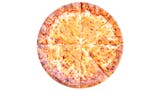 Cheese Lovers Pizza