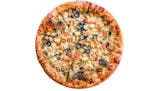 Chicken Pesto Pizza