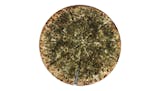 Zaatar Pie