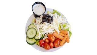 Zio's Salad