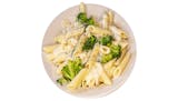 Broccoli Alfredo Penne