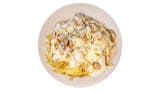 Chicken Fettuccine Alfredo