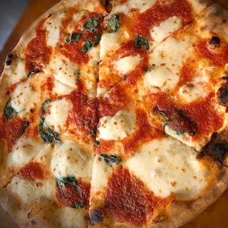 Margherita Pizza